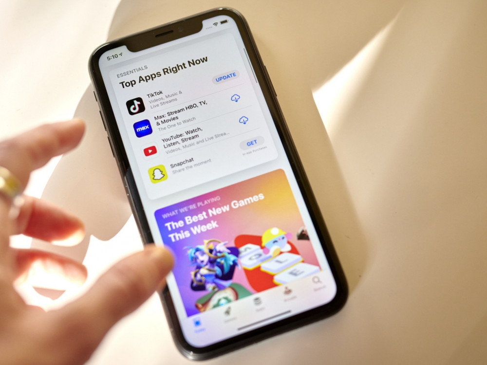 Apple mora platiti 1,8 milijardi eura kazne jer je ograničavao konkurente