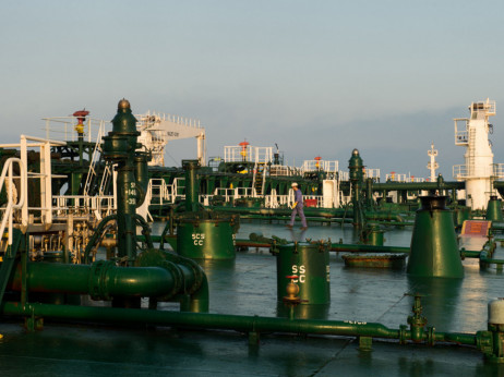 Kina povećava rezervacije tankera za naftu iz Perzijskog zaljeva