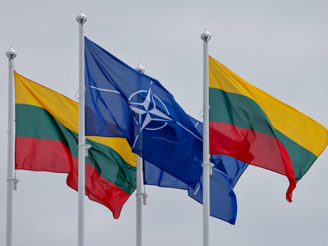 Obavještajci iz Litve upozoravaju da se Rusija sprema na dugi sukob na Baltiku