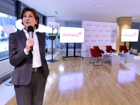 Dalić poručila kako je dionice Podravke kupila greškom