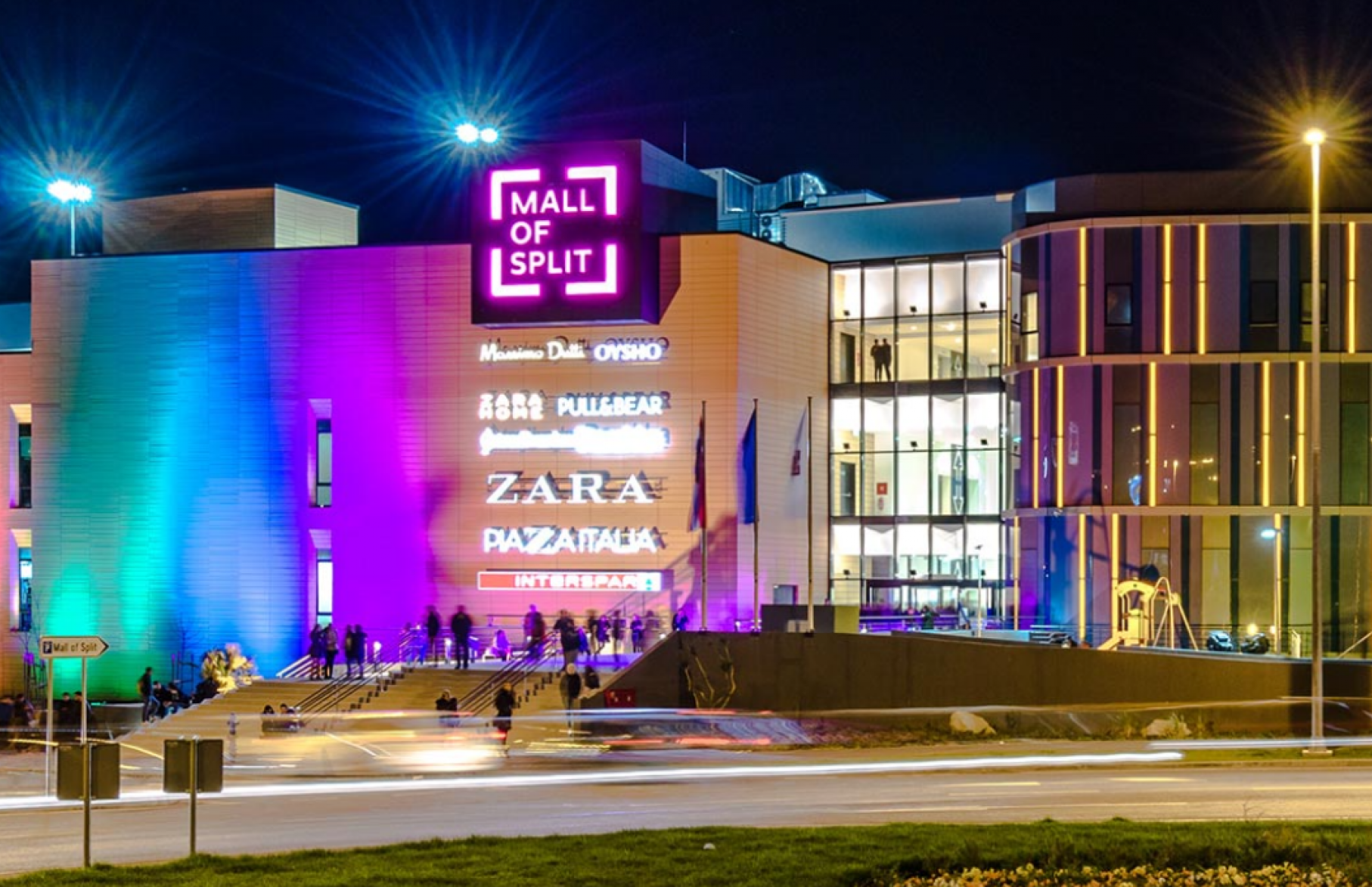 Snažnim godišnjim rastom maloprodaje Hrvatska u siječnju na vrh u EU-u