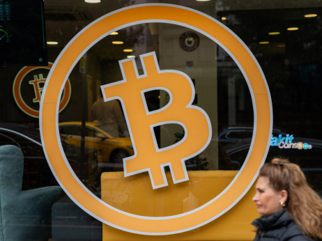 Bitcoin po prvi put premašio vrijednost od 71.000 dolara