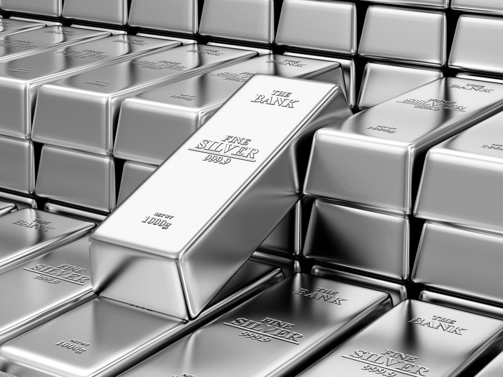 Srebro postaje nova zvijezda tržišta - investitori bježe od skupog zlata