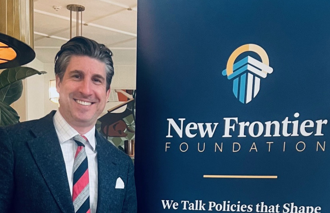 Prekaljeni hrvatski lobist otkriva zašto je osnovao poslovni think tank