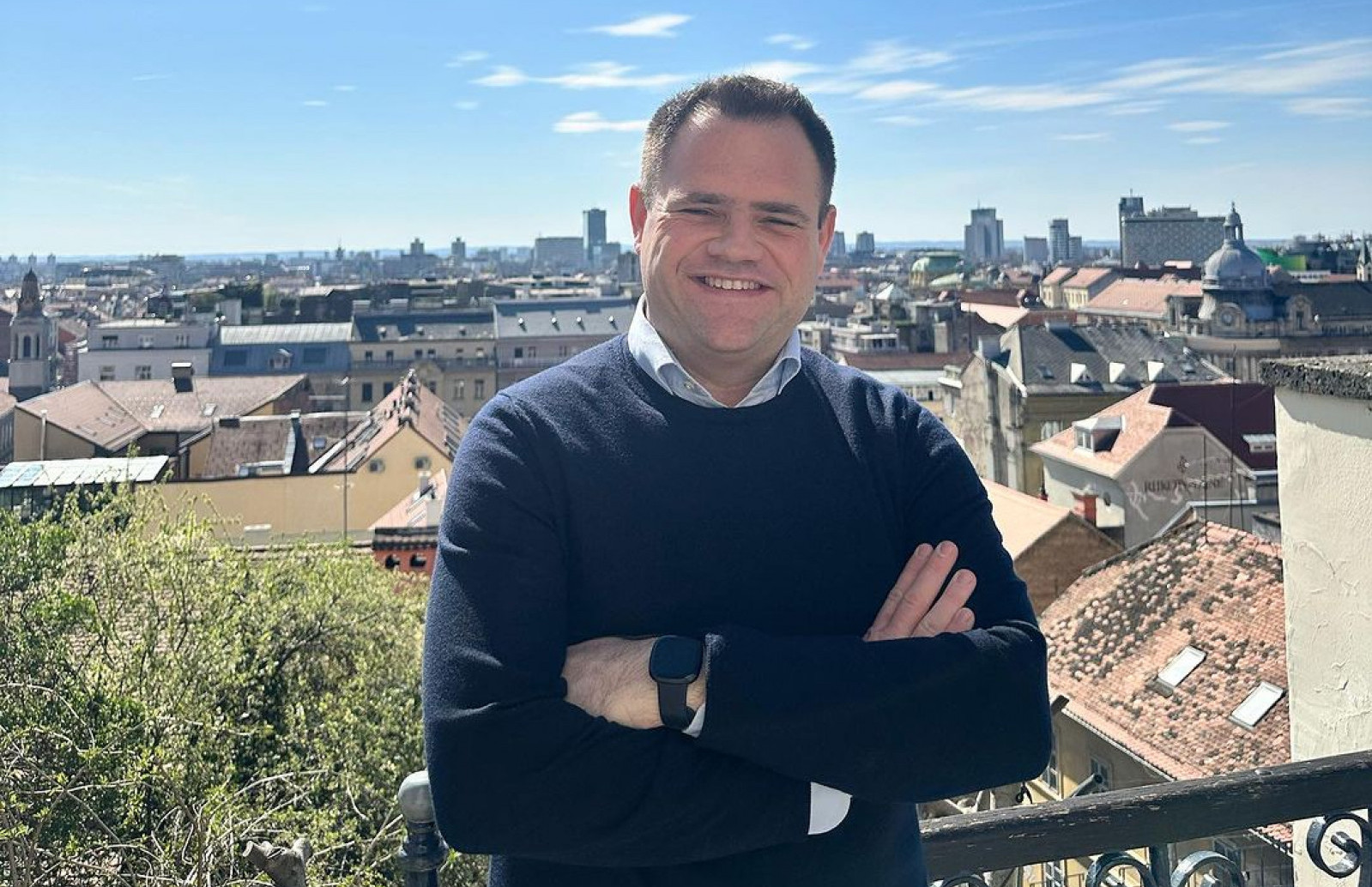 Irski poučak: Ministar rada otkrio poslodavcima čime su privukli Hrvate