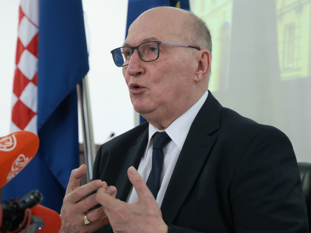 Ustavni sud: Ustraje li Milanović na kandidaturi moguće je poništenje izbora