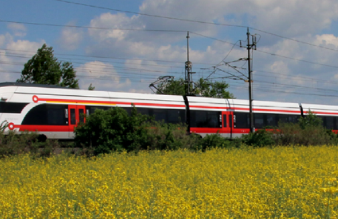 Za dvije godine novi vlakovi povezivat će Zagreb i Split