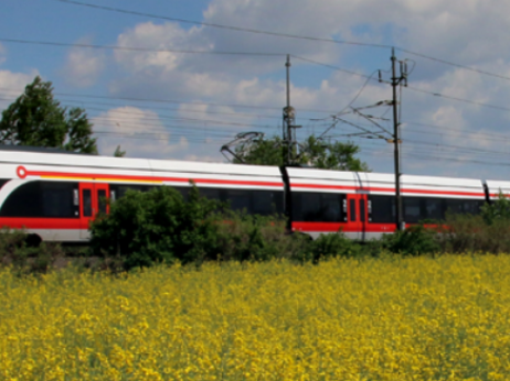 Za dvije godine novi vlakovi povezivat će Zagreb i Split