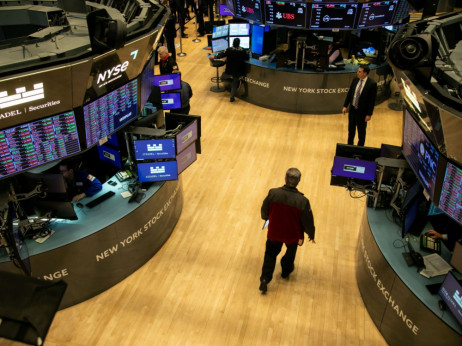 Wall Street na novim rekordima nakon trodnevnog pada, azijske burze mješovite