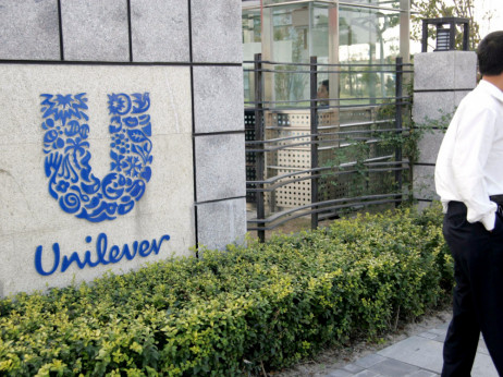 Unilever želi uštediti odvajanjem dijela poslovanja i otpuštanjem zaposlenika