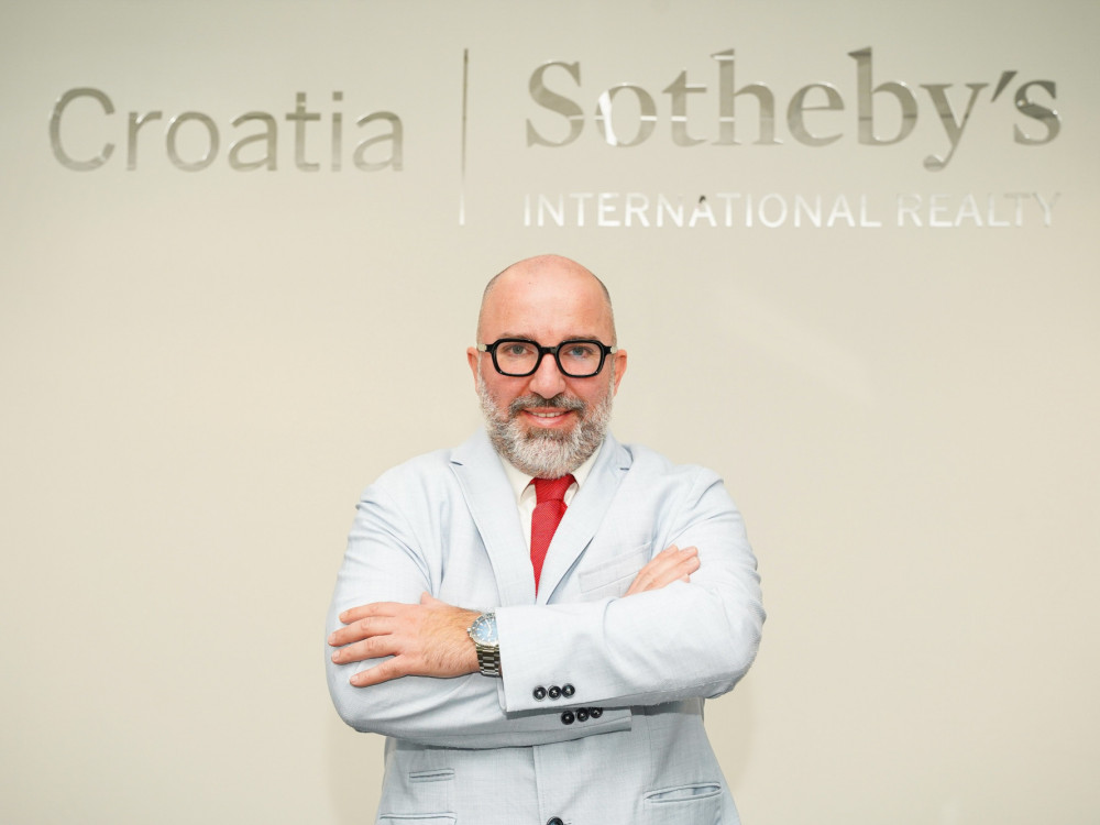 Direktor Croatia Sotheby’sa: Za luksuzne nekretnine nema krize