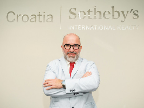 Direktor Croatia Sotheby’sa: Za luksuzne nekretnine nema krize
