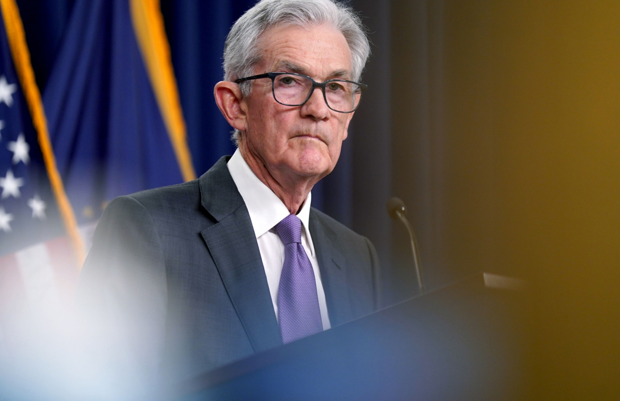Fed zadržao kamatnu stopu nepromijenjenom, čeka nove ekonomske pokazatelje