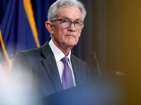 Fed ni ovaj tjedan ne popušta, kamatne stope ostat će nepromijenjene