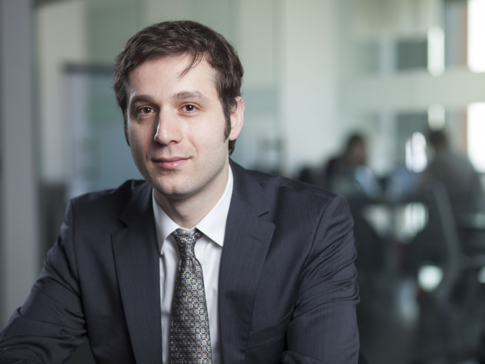 Marko Radenović novi je direktor u Boltu, dolazi iz McKinseya