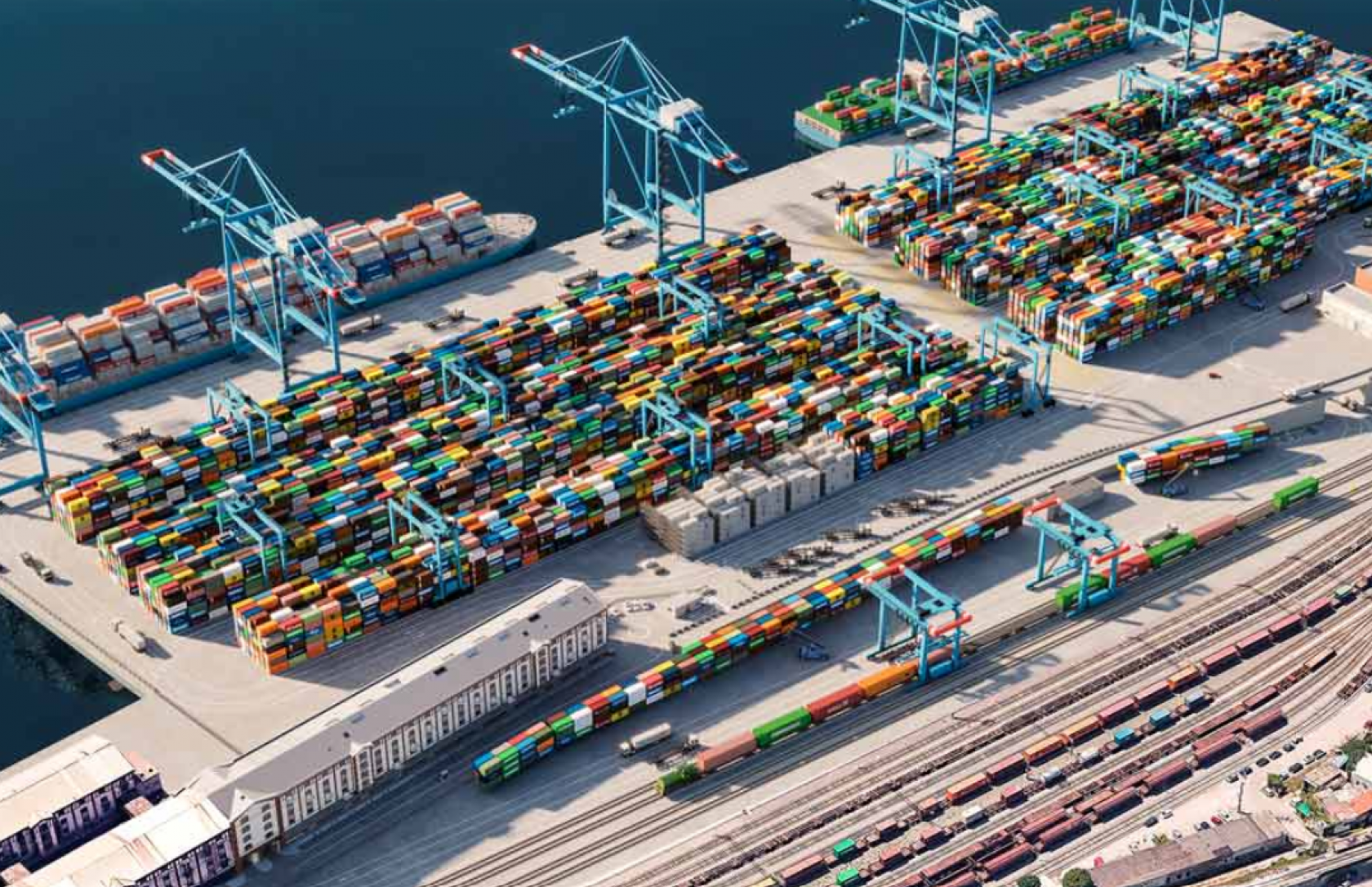 Rijeka postaje ključna sredozemna luka, Istra je šampion turizma i dobrog života