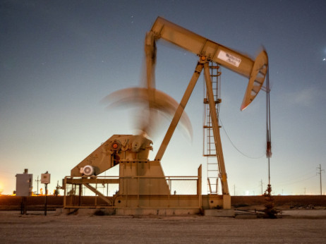 Cijena nafte porasla nakon prošlotjednog pada