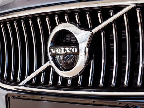Volvo proizveo svoje posljednje dizelsko vozilo