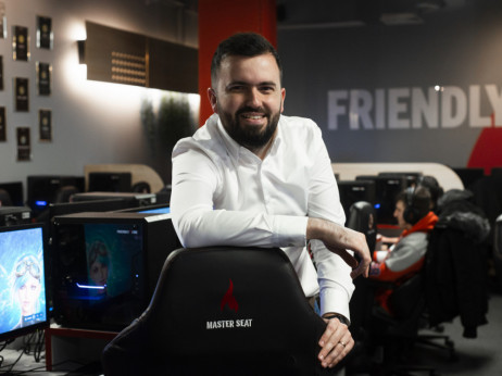 Hrvatski gaming cafe Friendly Fire kreće u franšizni pohod na Sloveniju