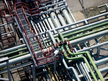 Suficit robe uz energetski deficit je temeljna slabost europske ekonomije