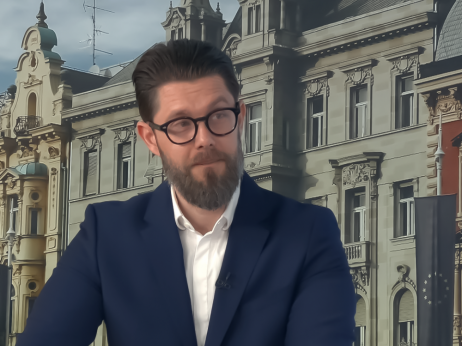 Danijel Delač: Nadogradnju NE Krško mogli bi financirati burzovni ulagači