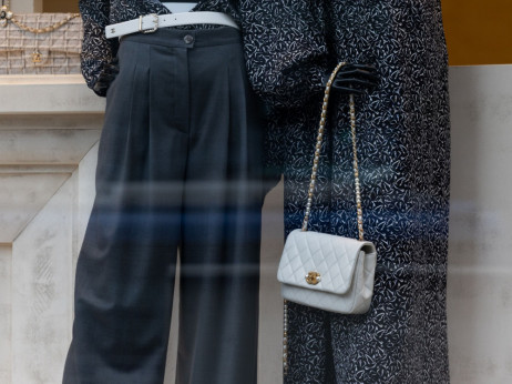 Chanelova torbica u Parizu sada košta više od 10 tisuća eura