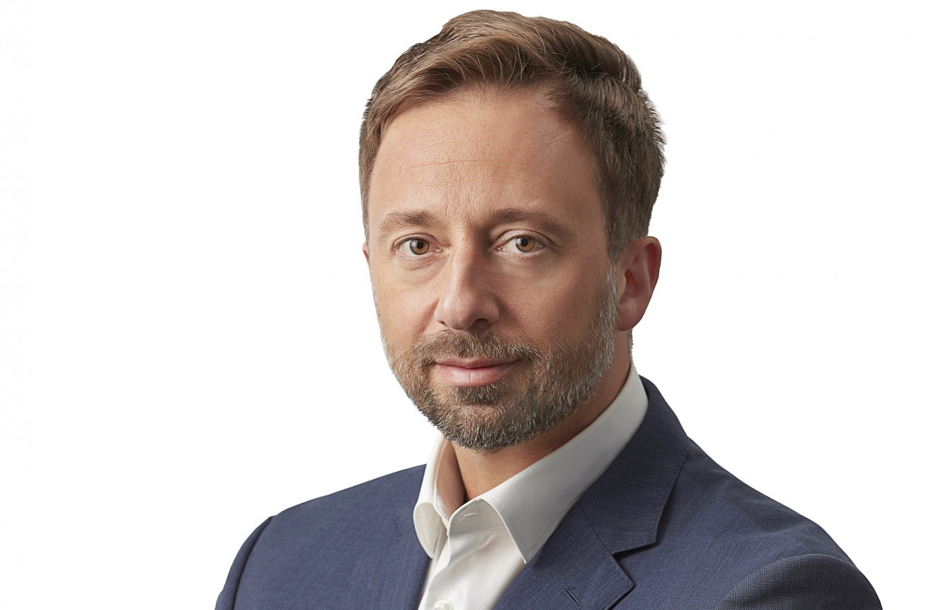 Boris Rivić imenovan predsjednikom Uprave Arsano Medical Groupa