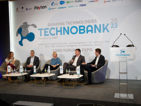 TECHNOBANK 2024. – Ne propustite konferenciju o bankarskim tehnologijama