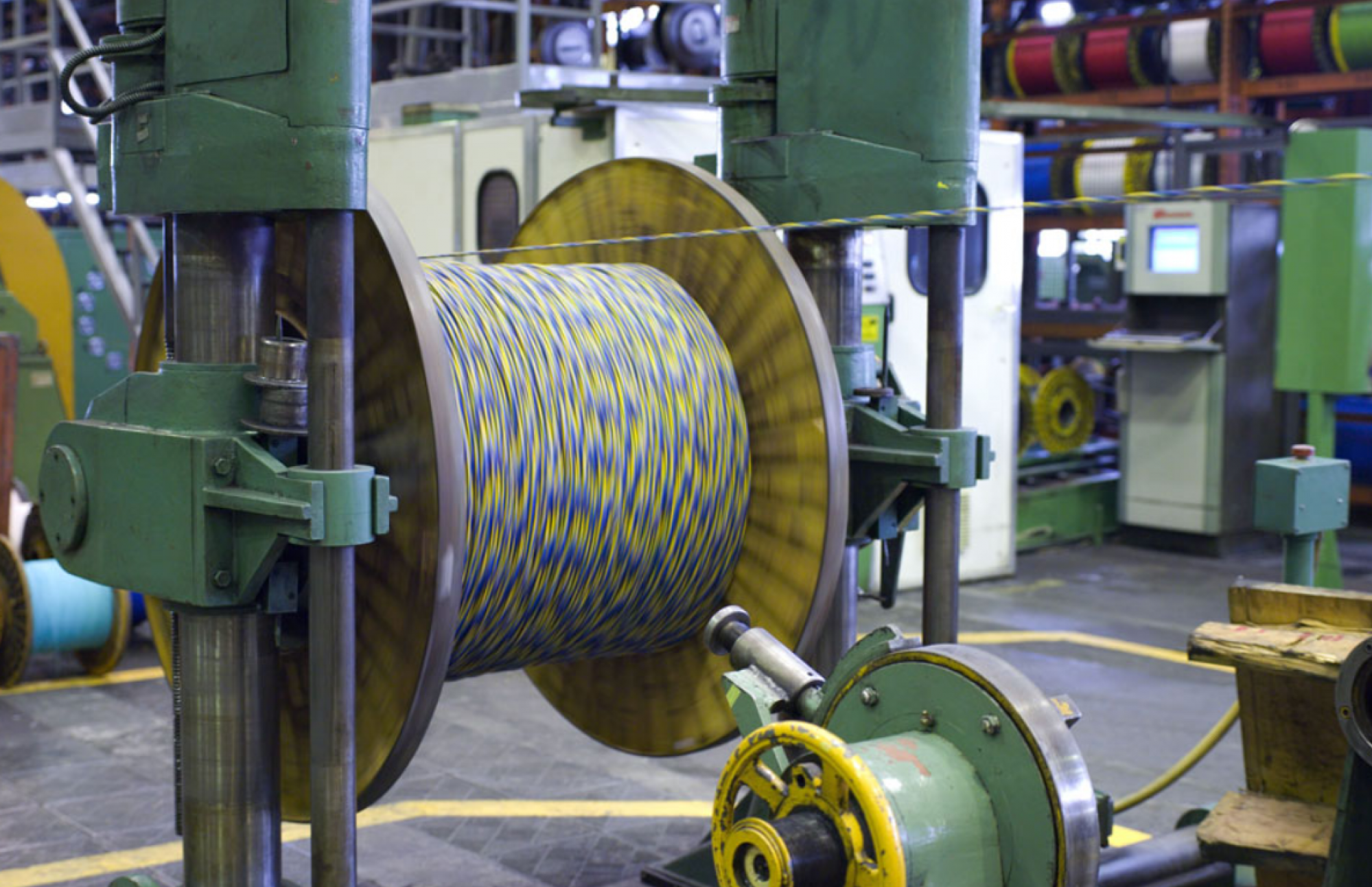 Idući tjedan analiza o proizvođačima kabela te niz novih podataka o prometu i turizmu