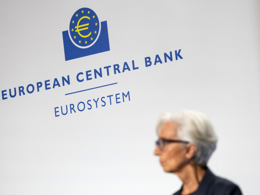 ECB još neće mijenjati kamatne stope, prvi rezovi u lipnju