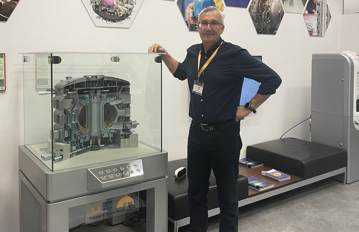 Za zagorskim APOSS-om otimaju se svjetske nuklearke, zagrizli i u fuziju