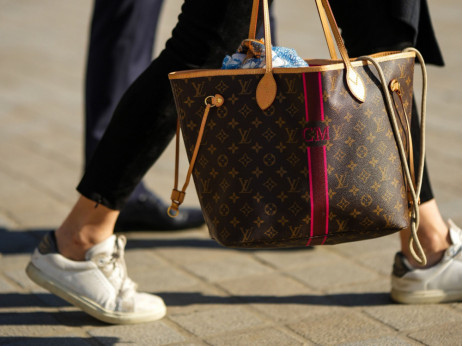 Jesu li Louis Vuitton i Dior mikrotorbice spas za industriju luksuza?