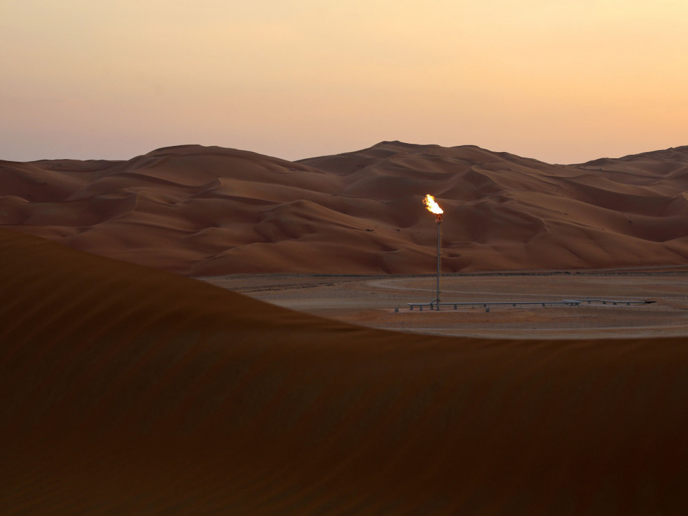 Iranski napad nije uzrokovao skok cijene nafte