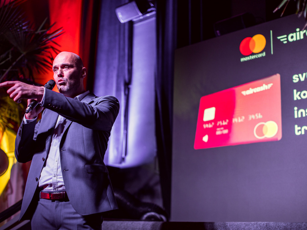 Hrvatska na blockchain karti svijeta – Inovacije koje privlače globalnu pažnju