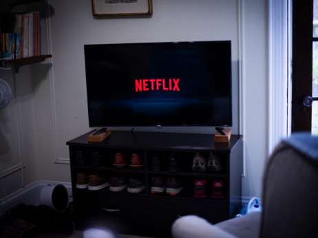 Netflix iznenadio analitičare, dionice ipak pale
