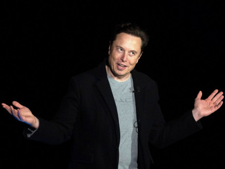 Musk pao na osmo mjesto najbogatijih ljudi na svijetu, izgubio podrške dioničara Tesle