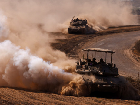 ICJ odlučuje o obustavi izraelskog napada na Rafah
