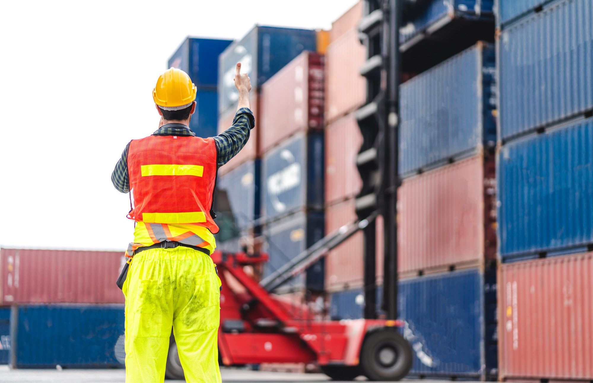 Ukratko iz svijeta – na snagu stupile nove carine na čelik i aluminij