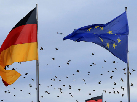 Njemačka je privatni sektor eurozone pogurala na 11-mjesečni vrhunac
