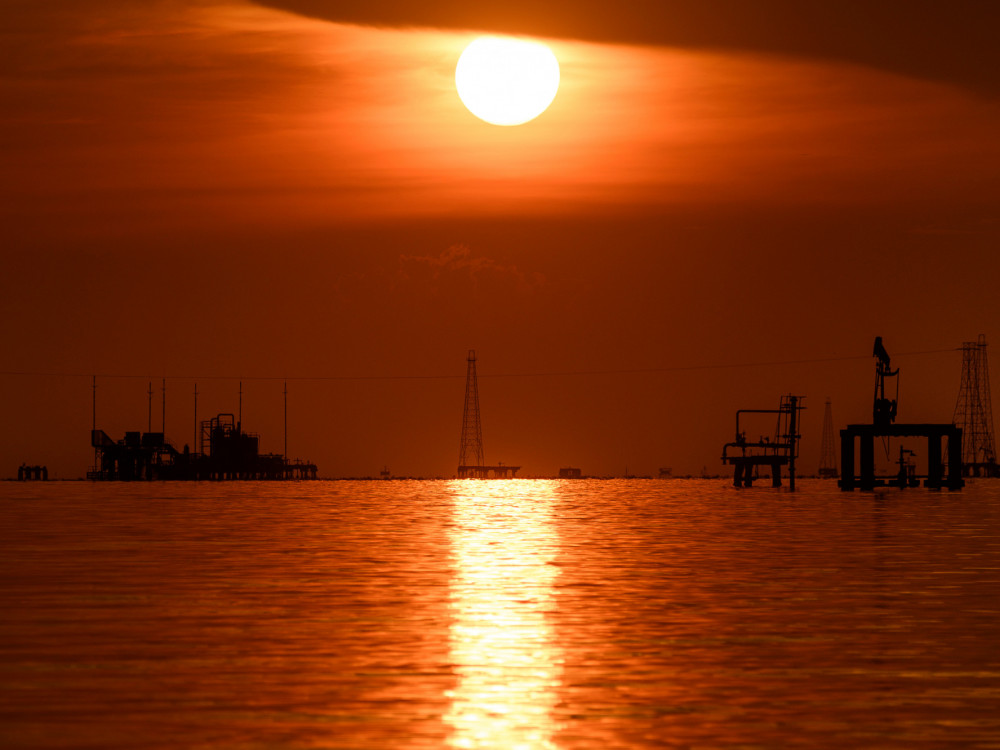 Cijena nafte raste zbog napetosti na Bliskom istoku