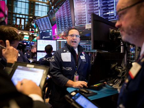 S&P srušio još jedan rekord, u fokusu ulagača tehnološke dionice