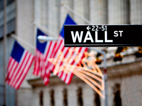 Potonuli indeksi na Wall Streetu, zarada Nvidije nadmašila očekivanja