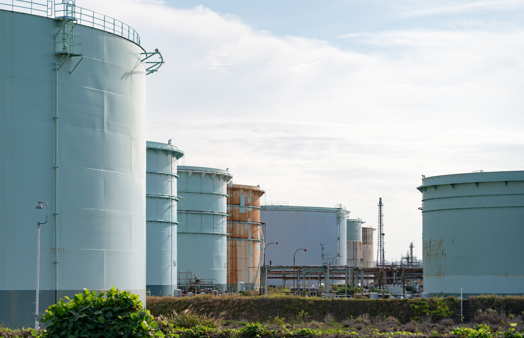 Cijena nafte raste zbog povećanja zaliha u SAD-u