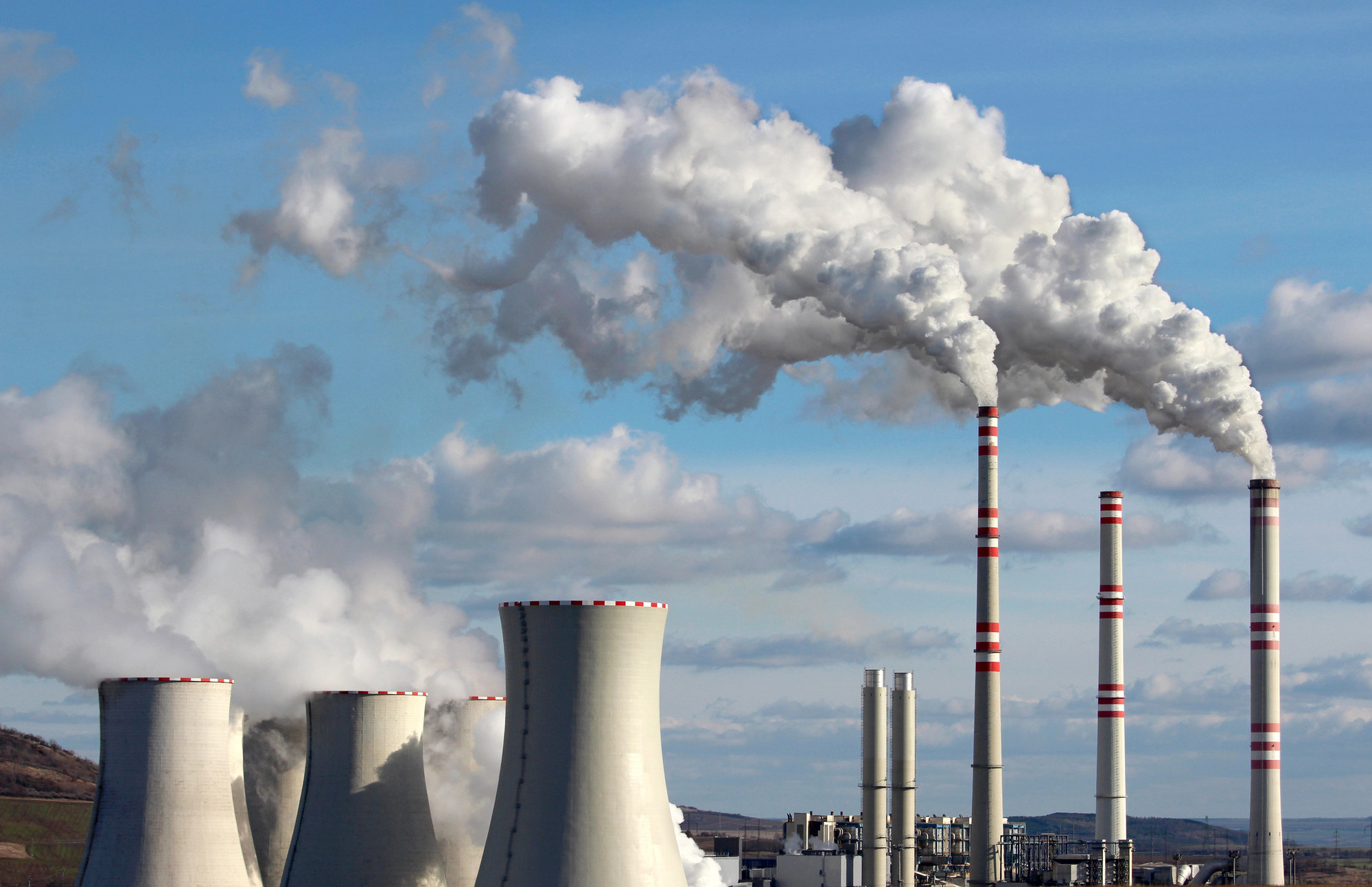 Hrvatska se ozbiljno sprema za skladištenje CO₂, Bockovac će  primiti 16 milijuna tona