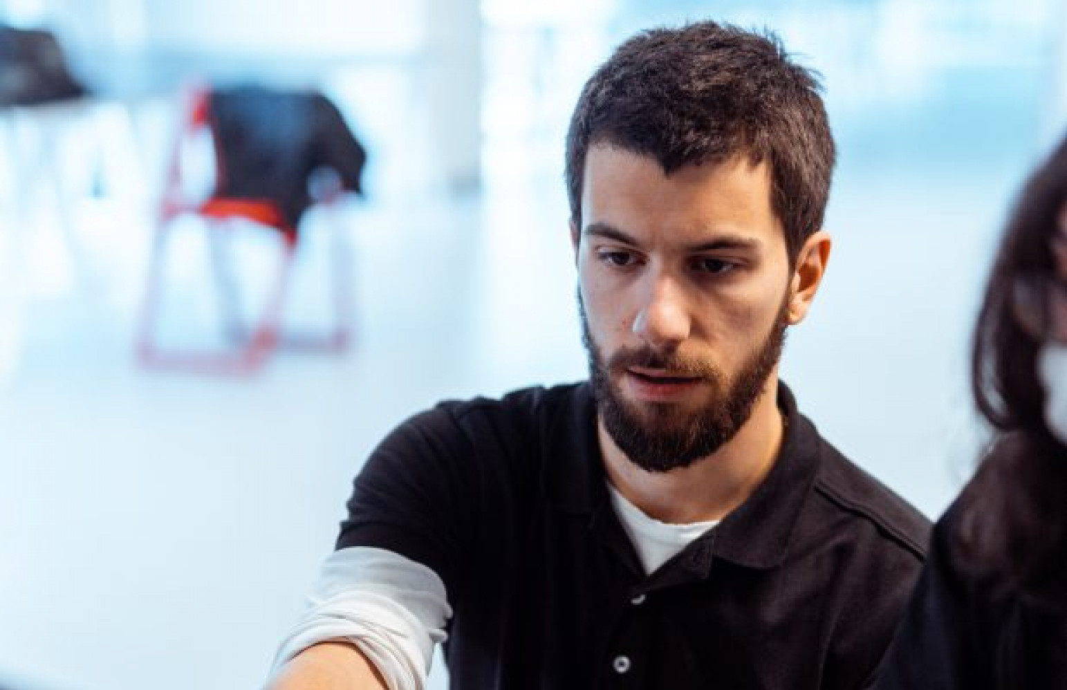 Matija Luketin otkriva kako je nastao Balkan Superteam i zašto svi vole solanu