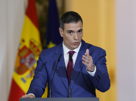 Sánchez ostaje španjolski premijer nakon što je razmišljao o ostavci