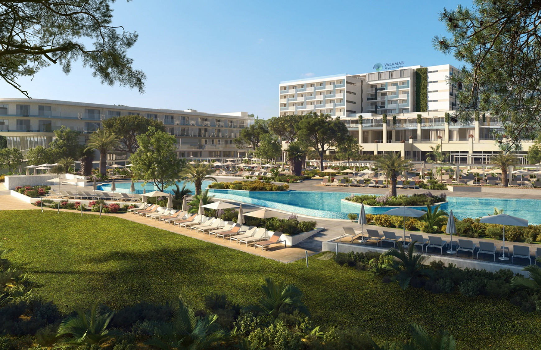 Valamar Riviera u prvom kvartalu sa snažnim rastom prihoda i sezonskim neto gubitkom