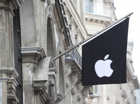 Apple najavio najveći otkup dionica u povijesti SAD-a, dionice skočile