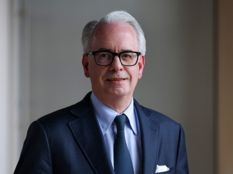 Izvršni direktor Credit Suissea Ulrich Körner napušta UBS Grupu