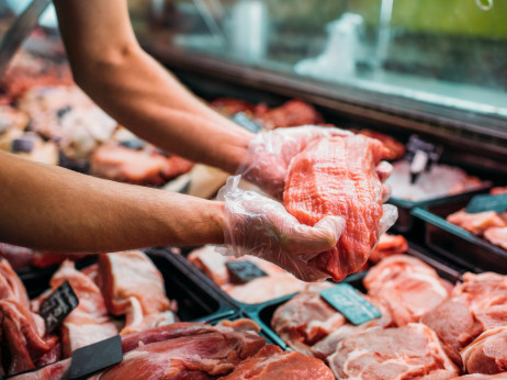 Analiza BBA: Regija ovisna o uvozu mesa, u Hrvatskoj će cijene nastaviti rasti